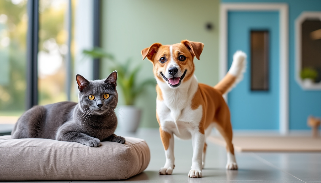 découvrez comment adopter un animal à la spa de vannes : informations sur les animaux disponibles, les démarches à suivre et les contacts utiles pour donner un nouveau foyer à un compagnon fidèle.