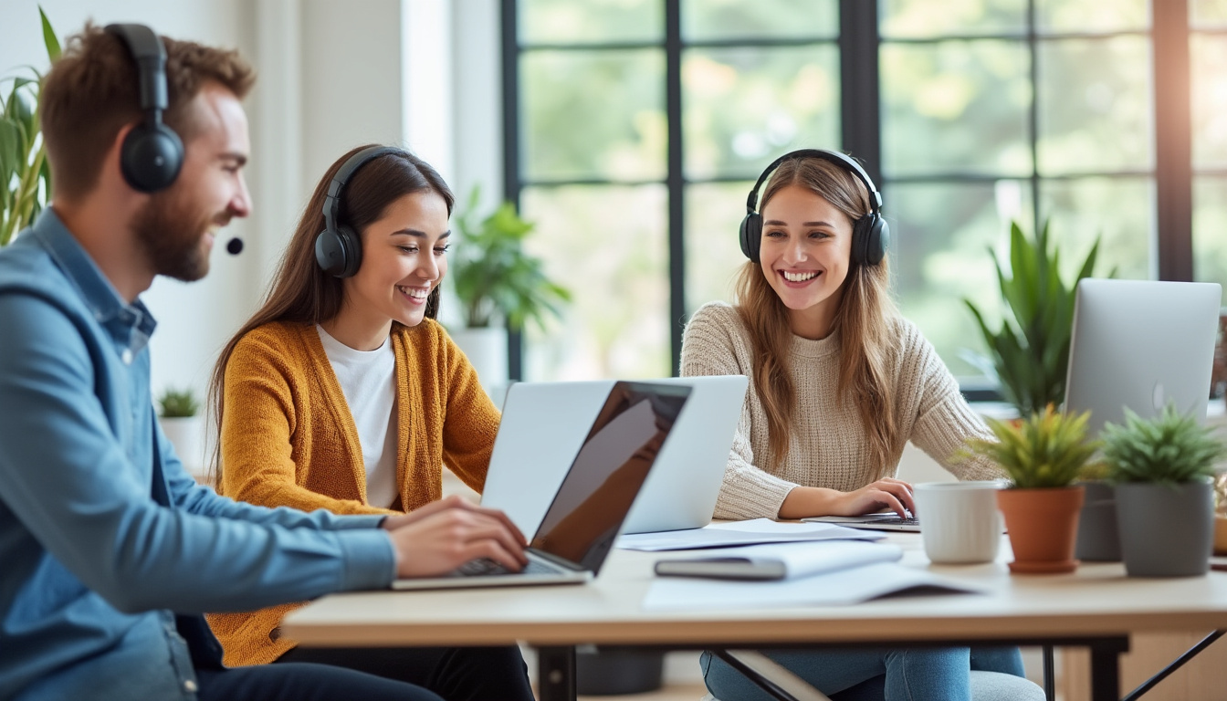 découvrez ce qu'est avenida chat, ses fonctionnalités principales et pourquoi il suscite l'intérêt. un guide complet pour tout comprendre sur cette plateforme de chat.