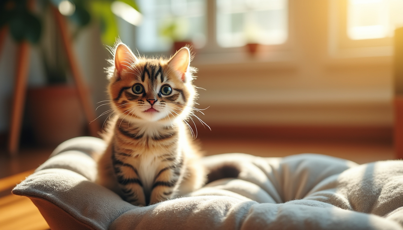 découvrez le chat munchkin et les races proches, célèbres pour leurs pattes courtes et leur tempérament unique. apprenez tout sur leurs caractéristiques, soins et particularités.