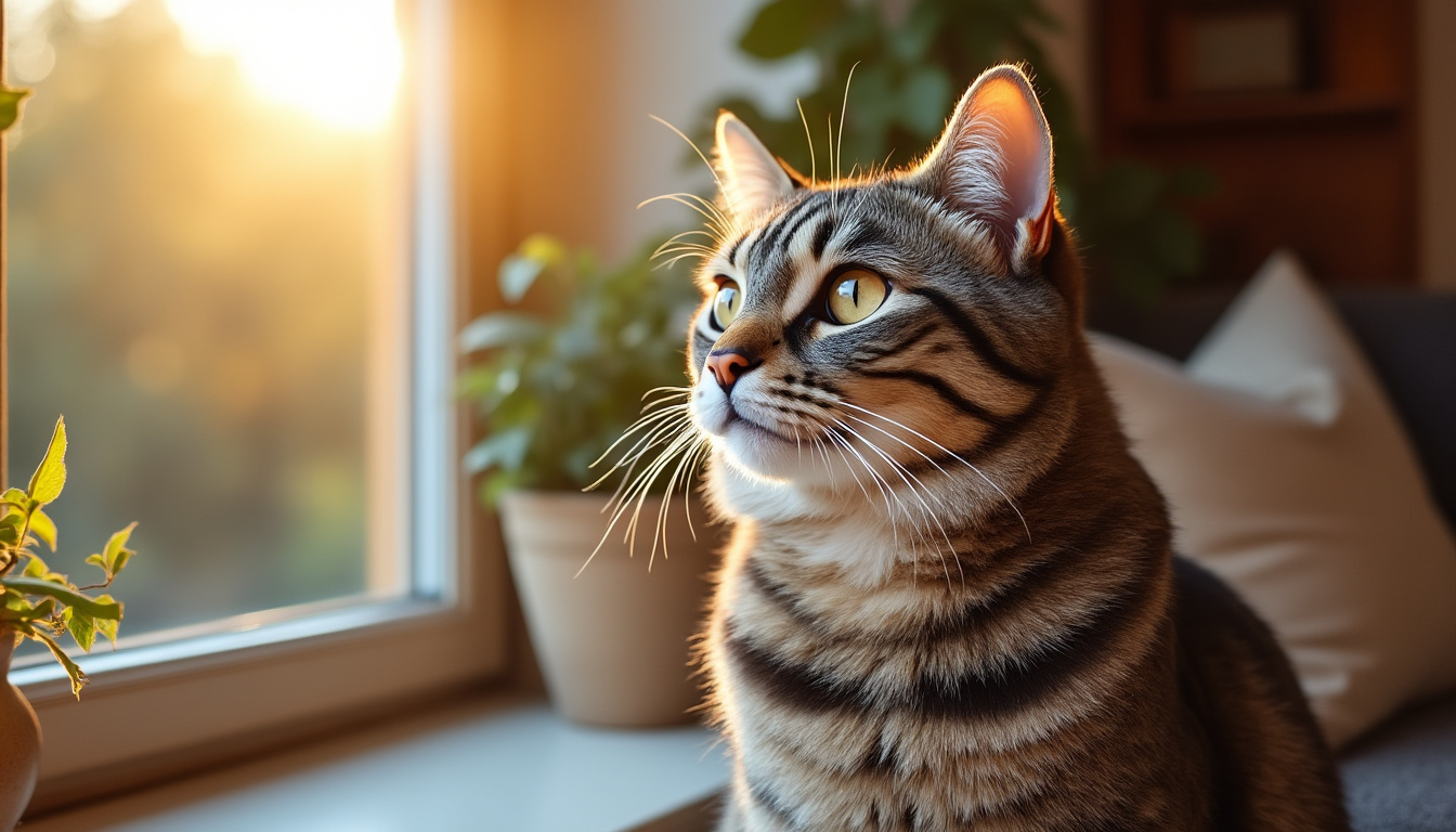 découvrez l'espérance de vie moyenne des chats et les facteurs essentiels qui influencent leur longévité pour mieux prendre soin de votre compagnon félin.