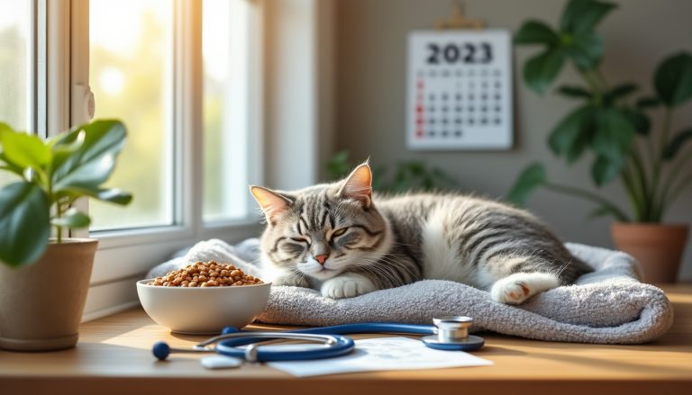 découvrez l'espérance de vie moyenne du chat et les principaux facteurs qui influencent sa longévité. conseils pour offrir à votre félin une vie saine et heureuse.