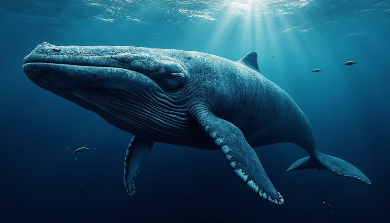 découvrez le cachalot, le plus grand cétacé à dents, avec des informations sur sa taille impressionnante et son habitat naturel.