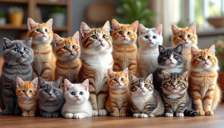 découvrez plus de 100 idées originales de noms de chat commençant par la lettre a pour trouver le nom parfait pour votre félin.