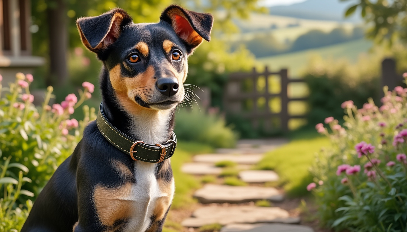 découvrez des idées rares et originales de noms pour chien femelle commençant par la lettre a, parfaits pour votre nouvelle compagne à quatre pattes.