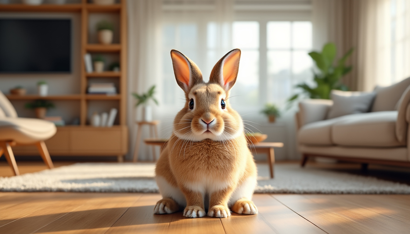 découvrez les 10 conseils essentiels à connaître avant d'adopter un lapin nain pour offrir à votre nouveau compagnon une vie heureuse et adaptée.