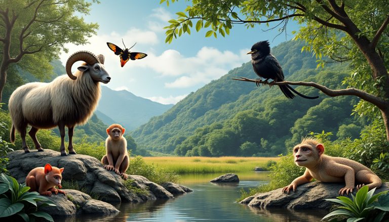 découvrez la liste complète des animaux dont le nom commence par la lettre u pour enrichir votre vocabulaire et ne plus jamais être à court d'idées.
