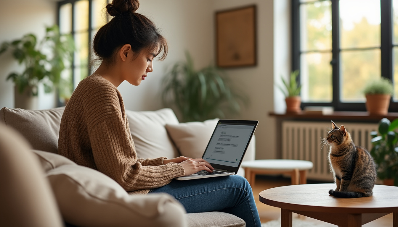 découvrez notre analyse complète de chat gipsy, une intelligence artificielle gratuite : fonctionnalités, avantages et limites pour mieux comprendre son potentiel.