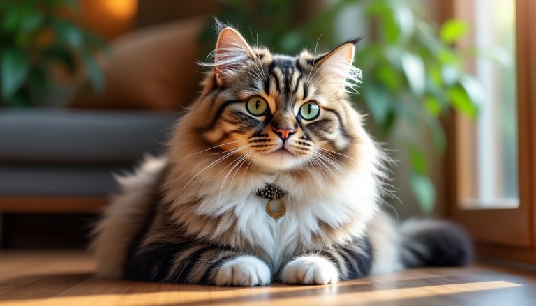 découvrez le chat sibérien : son caractère unique, son prix et les raisons pour lesquelles il est considéré comme hypoallergénique, idéal pour les amateurs de chats sensibles.
