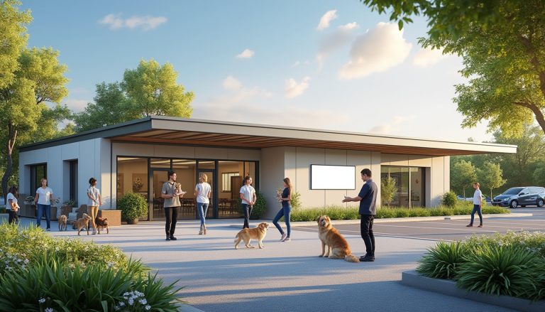 découvrez toutes les informations sur la spa de gennevilliers : modalités d'adoption, horaires d'ouverture et coordonnées pour contacter le refuge.