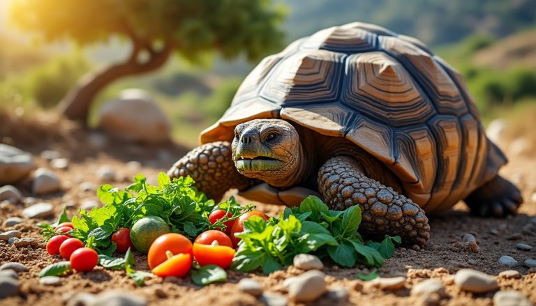 découvrez tout sur la tortue d'hermann : son alimentation idéale, son habitat naturel et sa durée de vie pour mieux comprendre et prendre soin de cette charmante espèce.