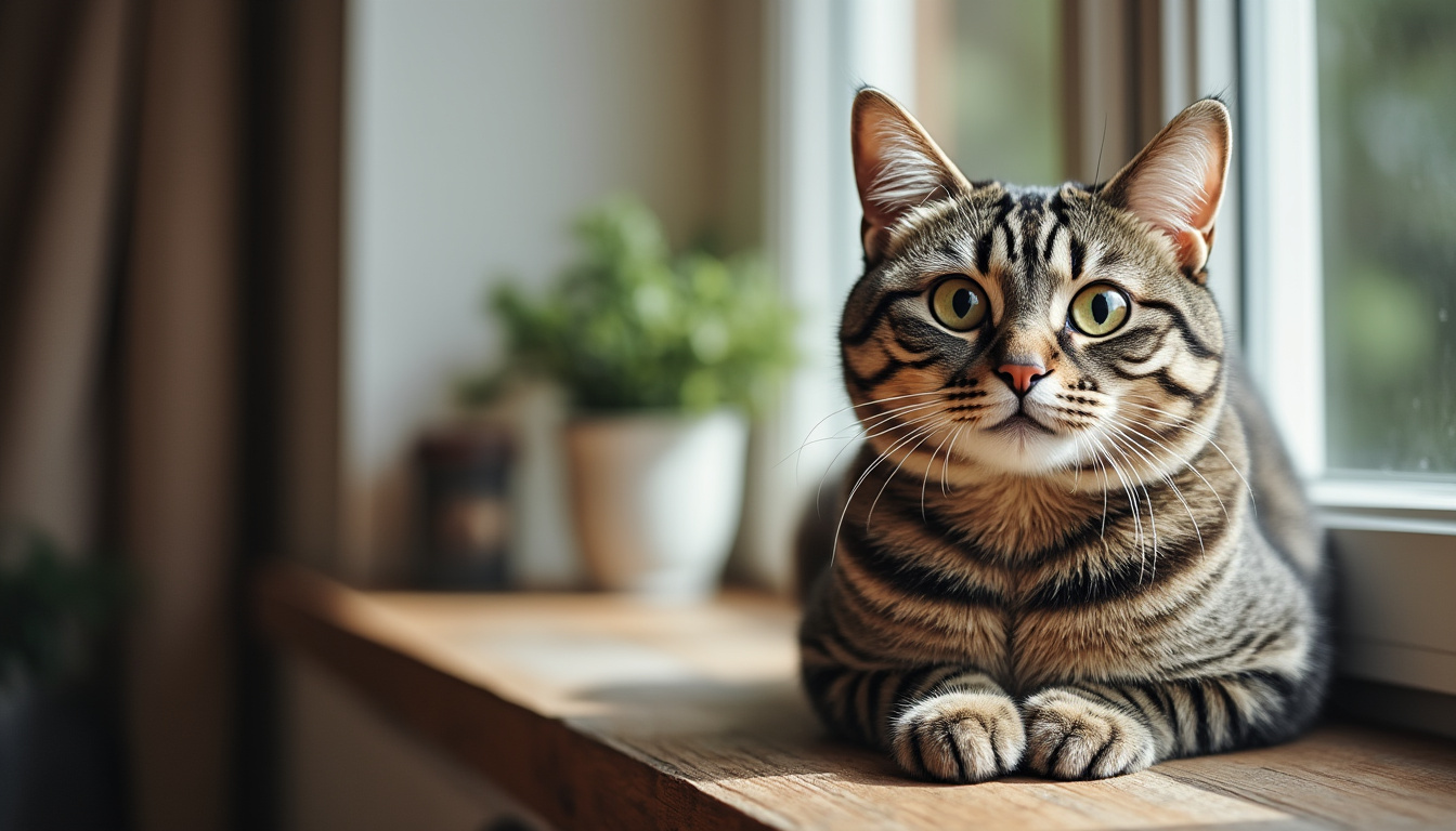 découvrez si un chat peut être atteint de trisomie et ce que la science révèle sur cette condition chez nos amis félins.