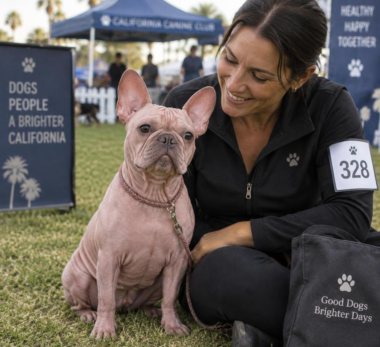 découvrez les races de chiens les plus atypiques, leurs photos et le palmarès 2025 du chien le plus moche au monde.