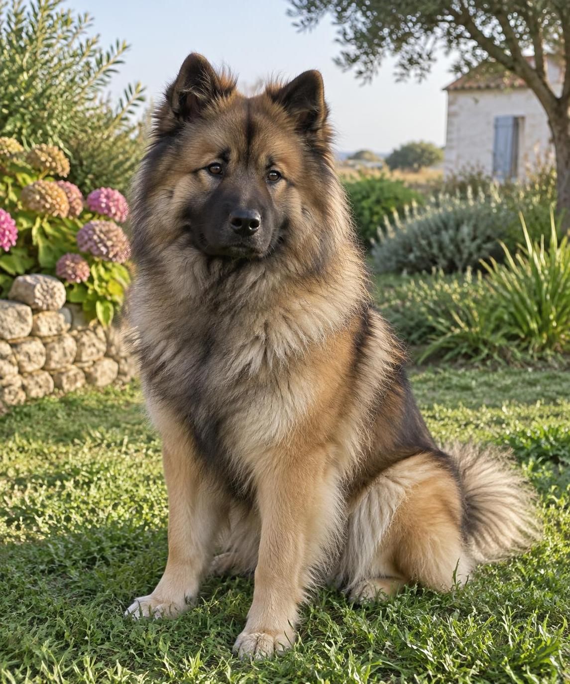 découvrez le chien eurasier : son caractère doux et équilibré, sa taille, son poids, ses besoins et le prix à prévoir pour l’adopter.