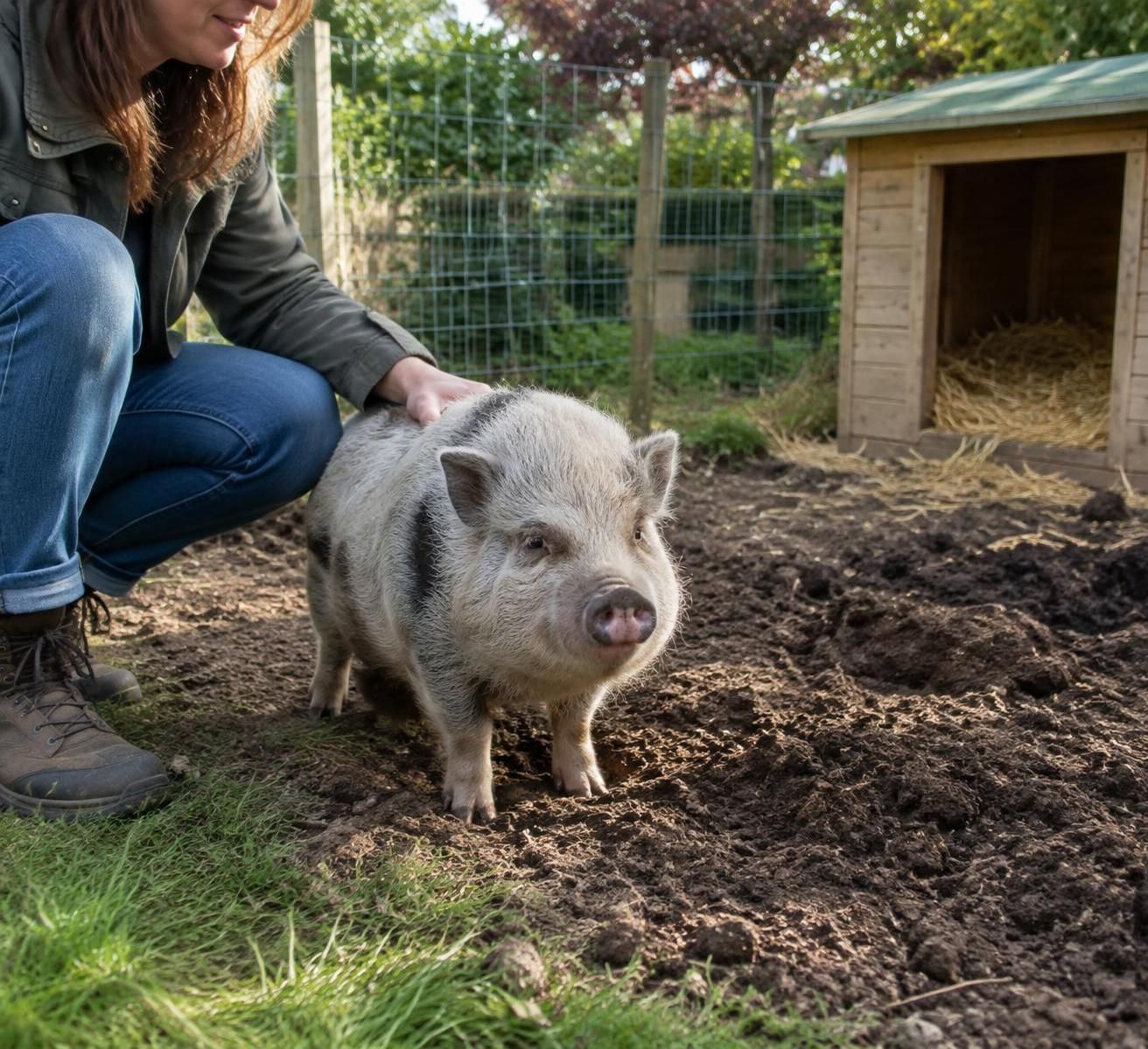 découvrez la taille adulte, le poids, le prix et l’espérance de vie du cochon nain de compagnie, ainsi que les conseils essentiels pour bien l’accueillir.