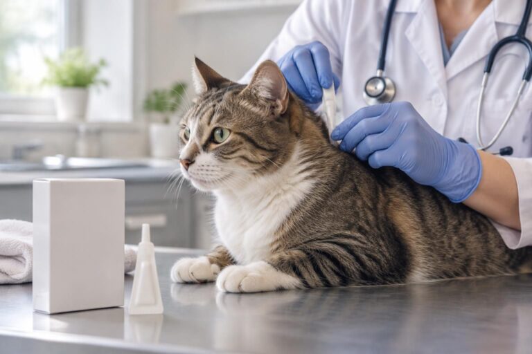 découvrez le prix de nexgard combo pour chat, les avis sur ces pipettes antiparasitaires et les conseils d’utilisation pour protéger votre félin.