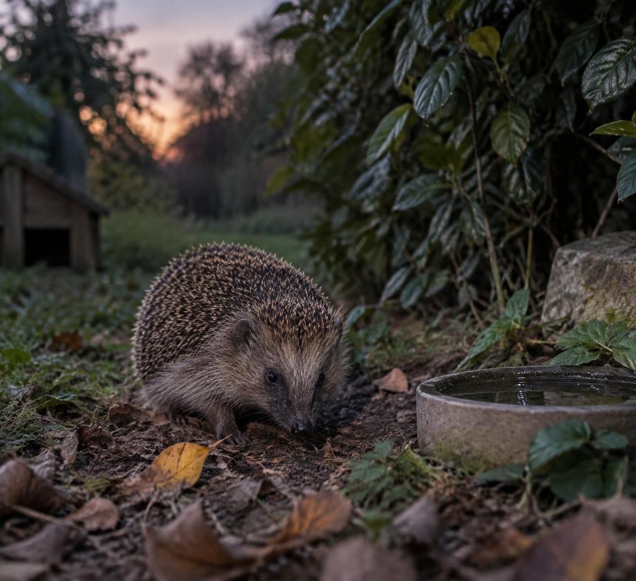 découvrez ce que mange un hérisson à l’état sauvage ou en captivité, quels aliments lui offrir et lesquels éviter pour préserver sa santé.