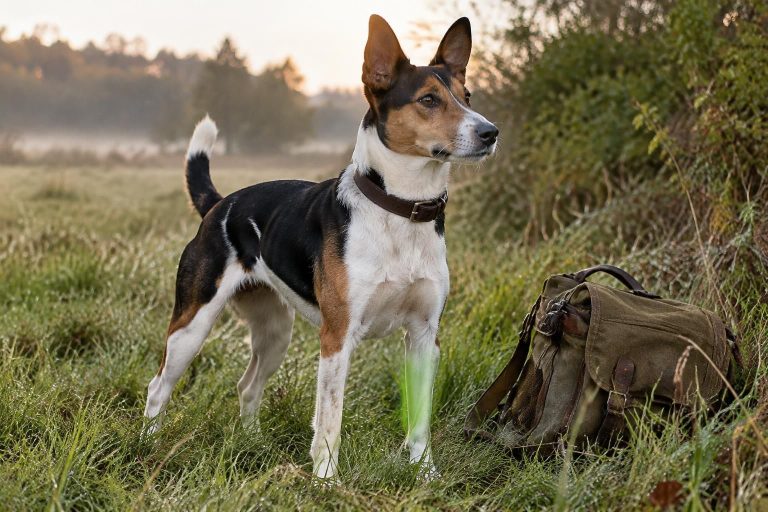 découvrez le ratier : son caractère, sa taille, son poids et son prix, ainsi que les qualités de ce chien de chasse polyvalent.