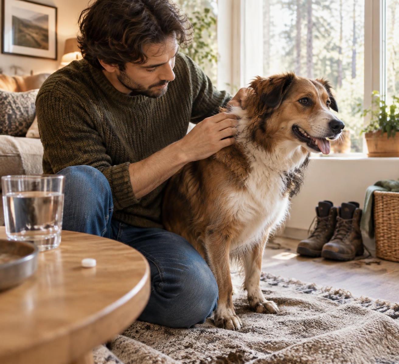 découvrez la posologie de simparica pour chien, les dosages selon le poids, son prix et les avis. demandez conseil à votre vétérinaire.